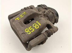 Recambio de pinza freno trasera izquierda para mercedes-benz clase a (w176) a 200 cdi (176.001) referencia OEM IAM A0004232381  