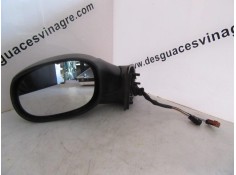 Recambio de retrovisor izq. : citroen c 3 : 1.6 g 16v g pluriel 3p semi automa [2004] para citroen c 3 1.6 g 16v g pluriel semi 