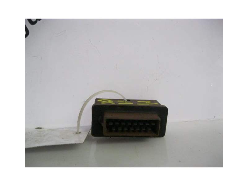 Recambio de caja calentadores para citroën zx 1.4 g-kdx referencia OEM IAM   