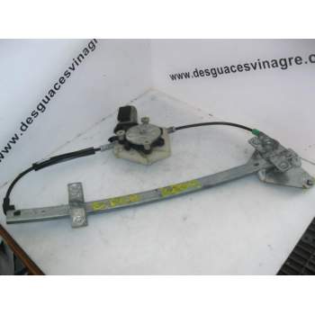 ELEVALUNAS DELANTERO DERECHO ELECTRICO  OEM ELECTRICO