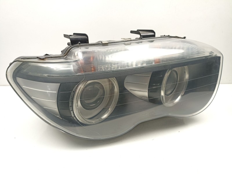 Recambio de faro derecho para bmw 7 (e65, e66, e67) 735 i, li referencia OEM IAM 6928464 1ES00882922 