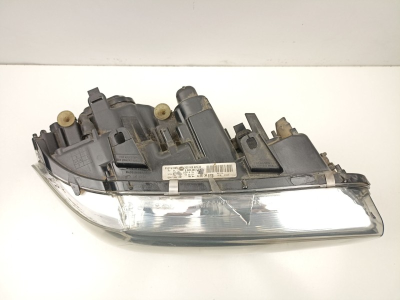 Recambio de faro derecho para bmw 7 (e65, e66, e67) 735 i, li referencia OEM IAM 6928464 1ES00882922 