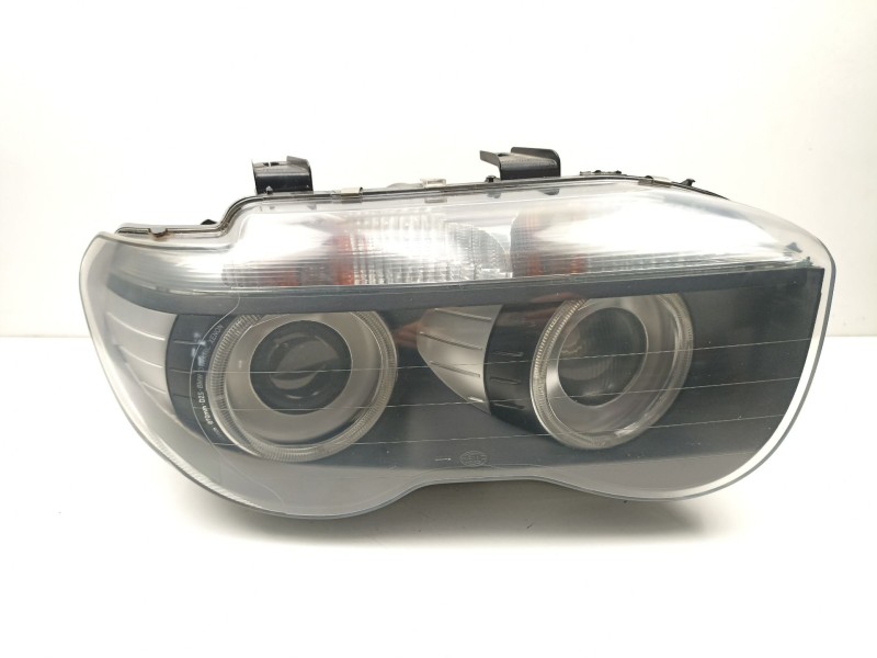 Recambio de faro derecho para bmw 7 (e65, e66, e67) 735 i, li referencia OEM IAM 6928464 1ES00882922 