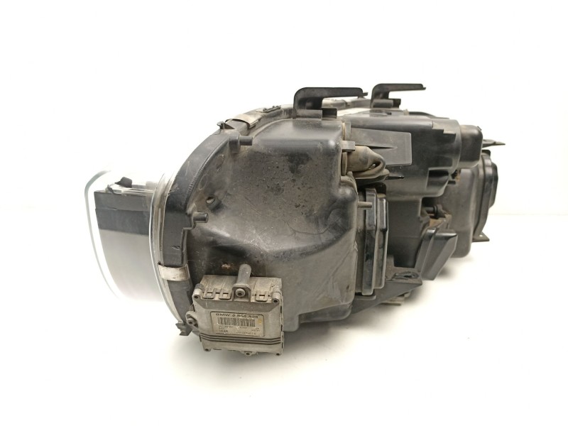 Recambio de faro derecho para bmw 7 (e65, e66, e67) 735 i, li referencia OEM IAM 6928464 1ES00882922 