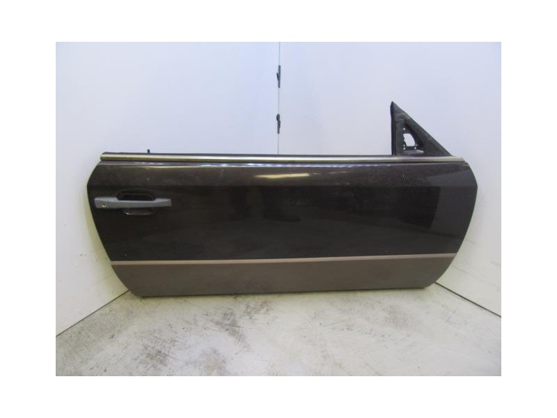 Recambio de puerta delantera dch. : m. benz 230 : 2.3 g (136cv) [1990] para m. benz 230 2.3 g referencia OEM IAM CONCERRADURAYVI