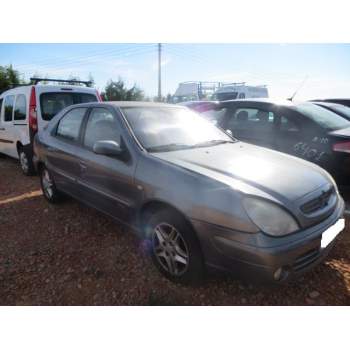 CITROËN XSARA (N1)