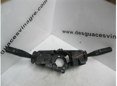 Recambio de mando luces y limpias : peugeot 206 : 1.9 d -wjy (69,36cv) 5p [2000] para peugeot 206 1.9 d -wjy referencia OEM IAM 
