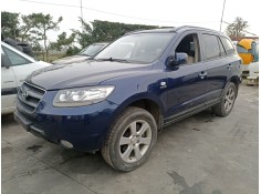 Recambio de carroceria para hyundai santa fé ii (cm) 2.2 crdi 4x4 referencia OEM IAM   