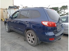 Recambio de carroceria para hyundai santa fé ii (cm) 2.2 crdi 4x4 referencia OEM IAM    2