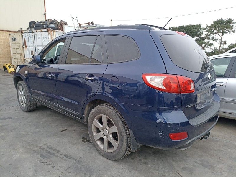 Recambio de carroceria para hyundai santa fé ii (cm) 2.2 crdi 4x4 referencia OEM IAM   