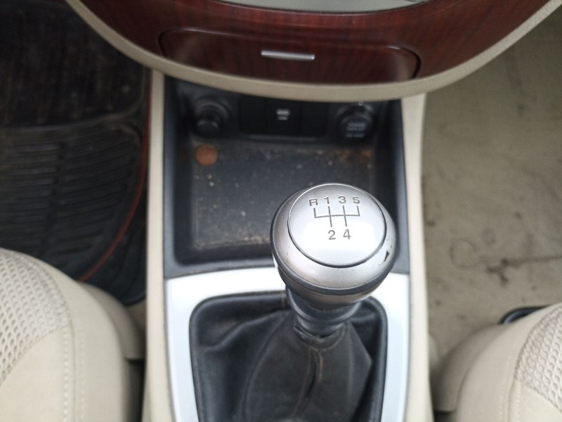 Recambio de carroceria para hyundai santa fé ii (cm) 2.2 crdi 4x4 referencia OEM IAM   