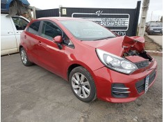 Recambio de carroceria para kia rio iii (ub) 1.2 cvvt referencia OEM IAM