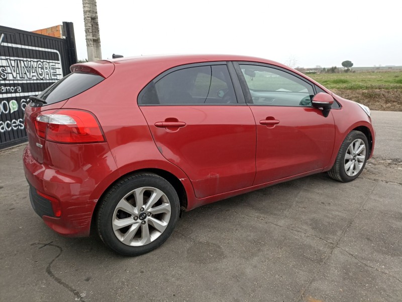 Recambio de carroceria para kia rio iii (ub) 1.2 cvvt referencia OEM IAM   