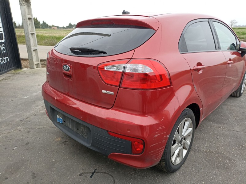 Recambio de carroceria para kia rio iii (ub) 1.2 cvvt referencia OEM IAM   