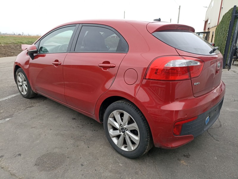 Recambio de carroceria para kia rio iii (ub) 1.2 cvvt referencia OEM IAM   