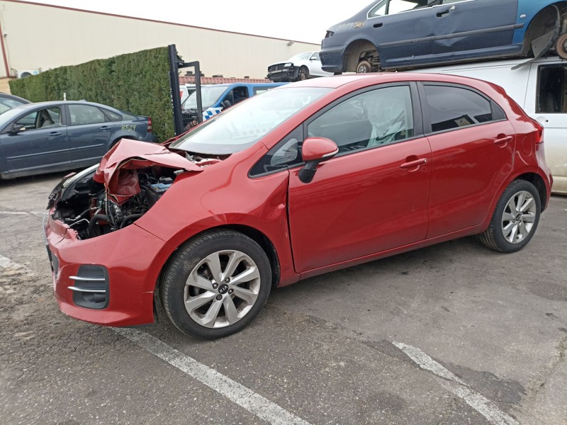 Recambio de carroceria para kia rio iii (ub) 1.2 cvvt referencia OEM IAM   