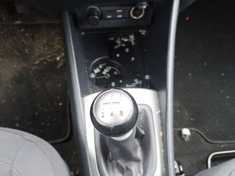 Recambio de carroceria para kia rio iii (ub) 1.2 cvvt referencia OEM IAM   