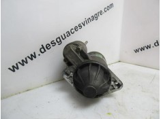 Recambio de motor arranque : hyundai coupe : 2.0 g (138,68cv) 3p [2000] para hyundai coupe 2.0 g referencia OEM IAM 23100   2