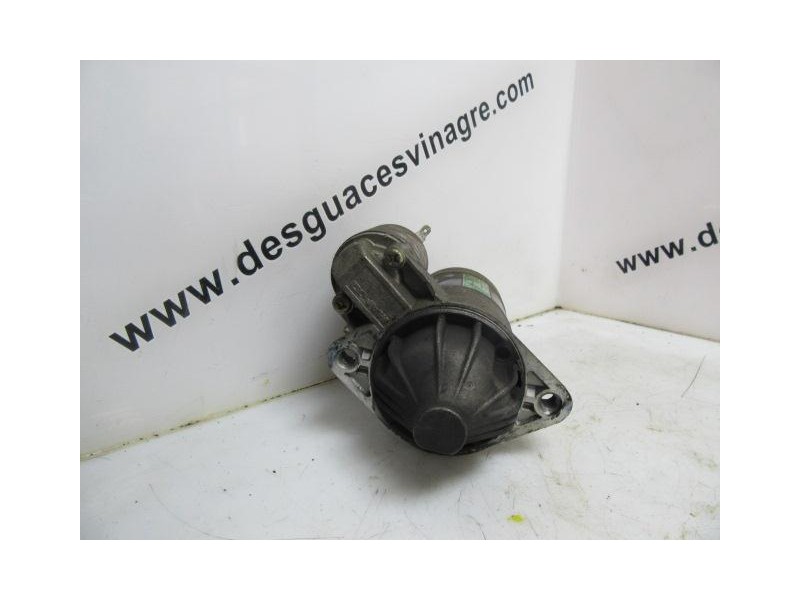 Recambio de motor arranque : hyundai coupe : 2.0 g (138,68cv) 3p [2000] para hyundai coupe 2.0 g referencia OEM IAM 23100  
