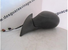 Recambio de retrovisor izq. : citroen c 3 : 1.6 g 16v g pluriel 3p semi automa [2004] para citroen c 3 1.6 g 16v g pluriel semi  2