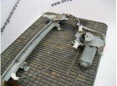 Recambio de elevalunas del-izdo : nissan primera : 1.6 g -ga16(99,28cv) 5p [2000] para nissan primera 1.6 g -ga16  5p referencia