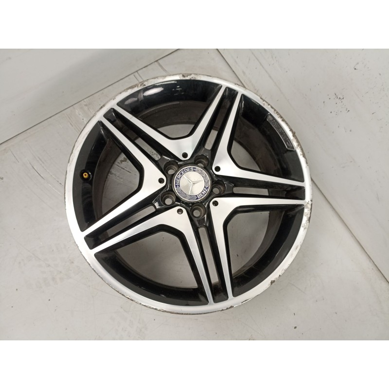 Recambio de juego llantas para mercedes-benz clase a (w176) a 200 cdi (176.001) referencia OEM IAM A1764010302  