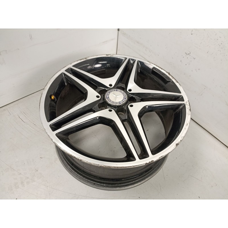 Recambio de juego llantas para mercedes-benz clase a (w176) a 200 cdi (176.001) referencia OEM IAM A1764010302  