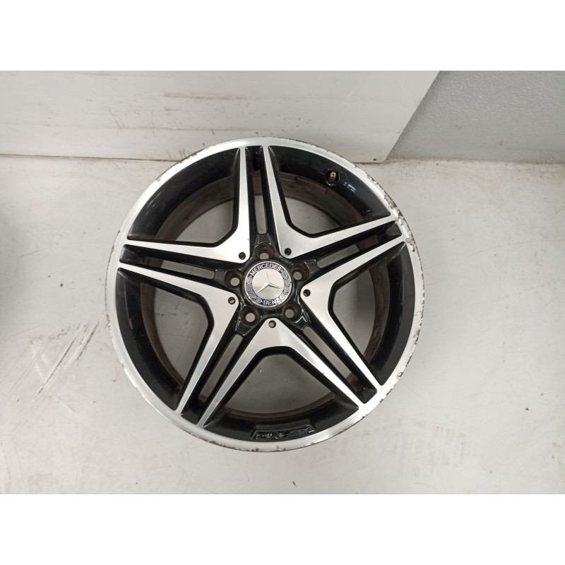 Recambio de juego llantas para mercedes-benz clase a (w176) a 200 cdi (176.001) referencia OEM IAM A1764010302  