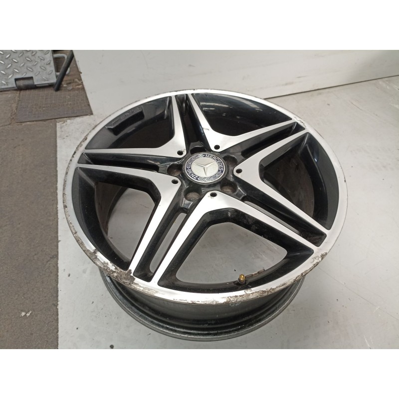 Recambio de juego llantas para mercedes-benz clase a (w176) a 200 cdi (176.001) referencia OEM IAM A1764010302  