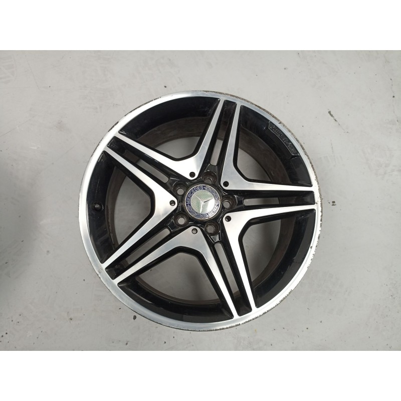 Recambio de juego llantas para mercedes-benz clase a (w176) a 200 cdi (176.001) referencia OEM IAM A1764010302  