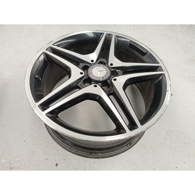 Recambio de juego llantas para mercedes-benz clase a (w176) a 200 cdi (176.001) referencia OEM IAM A1764010302  