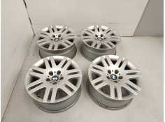 Recambio de juego llantas para bmw 7 (e65, e66, e67) 735 i, li referencia OEM IAM 6753239  