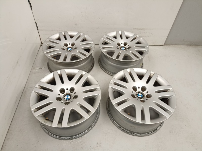 Recambio de juego llantas para bmw 7 (e65, e66, e67) 735 i, li referencia OEM IAM 6753239  