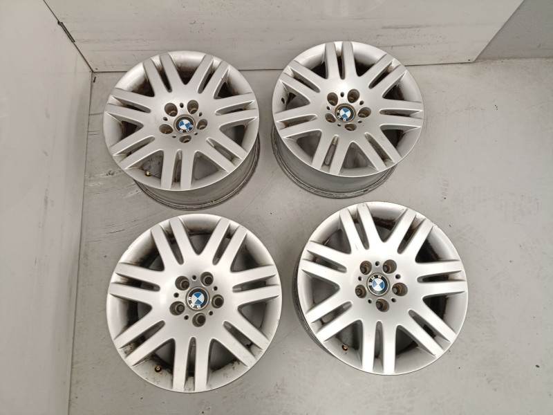 Recambio de juego llantas para bmw 7 (e65, e66, e67) 735 i, li referencia OEM IAM 6753239  