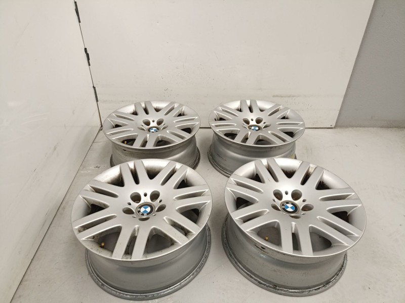 Recambio de juego llantas para bmw 7 (e65, e66, e67) 735 i, li referencia OEM IAM 6753239  