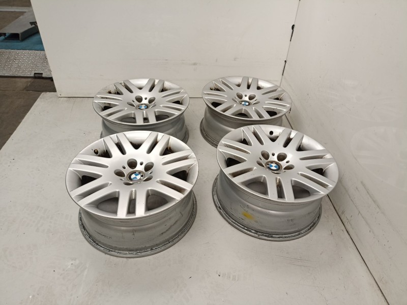 Recambio de juego llantas para bmw 7 (e65, e66, e67) 735 i, li referencia OEM IAM 6753239  