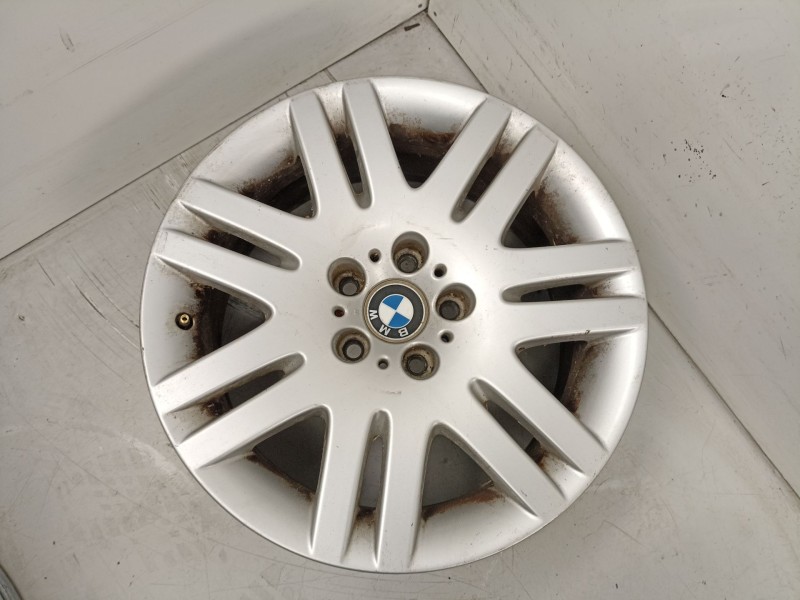 Recambio de juego llantas para bmw 7 (e65, e66, e67) 735 i, li referencia OEM IAM 6753239  