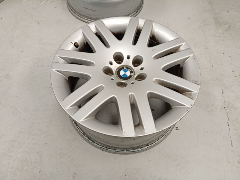 Recambio de juego llantas para bmw 7 (e65, e66, e67) 735 i, li referencia OEM IAM 6753239  