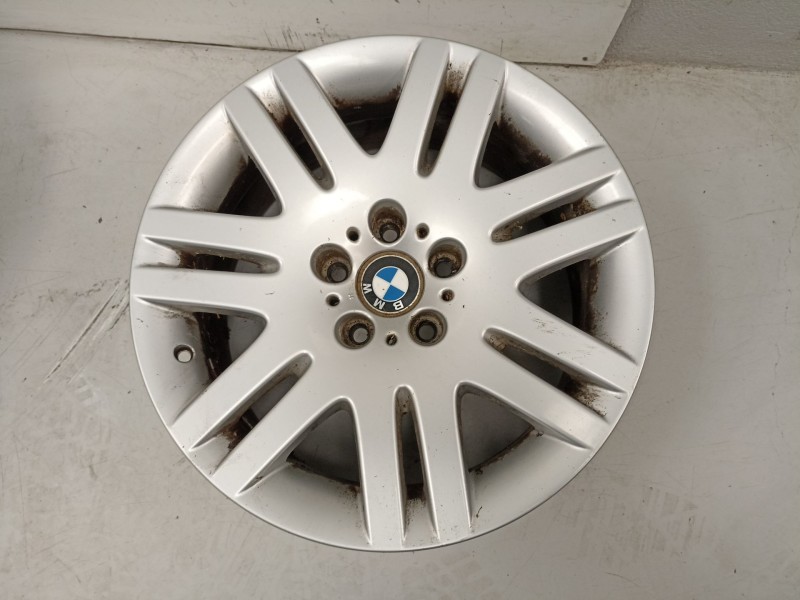 Recambio de juego llantas para bmw 7 (e65, e66, e67) 735 i, li referencia OEM IAM 6753239  