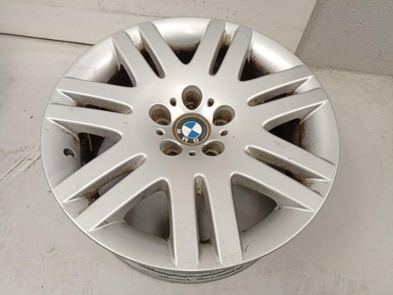 Recambio de juego llantas para bmw 7 (e65, e66, e67) 735 i, li referencia OEM IAM 6753239  