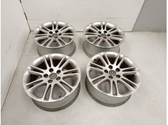 Recambio de juego llantas para opel insignia a (g09) 2.0 cdti (68) referencia OEM IAM 13239885  