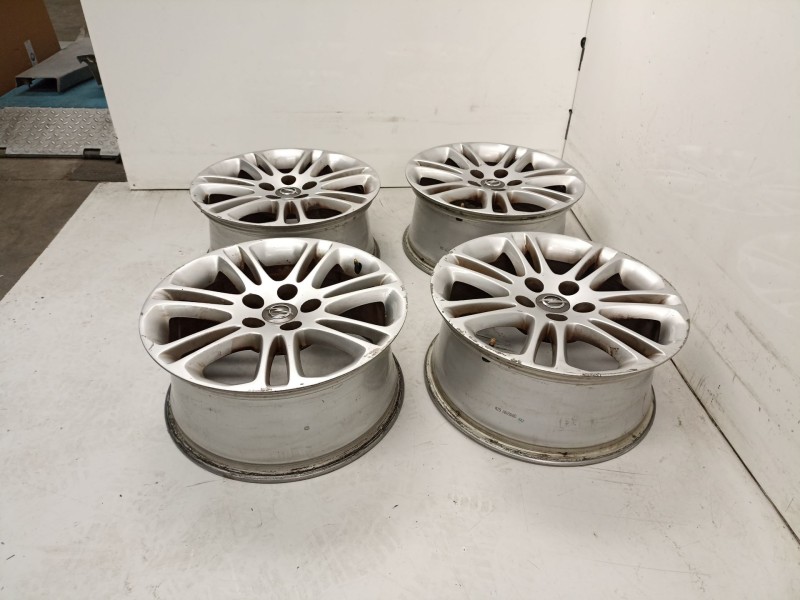 Recambio de juego llantas para opel insignia a (g09) 2.0 cdti (68) referencia OEM IAM 13239885  