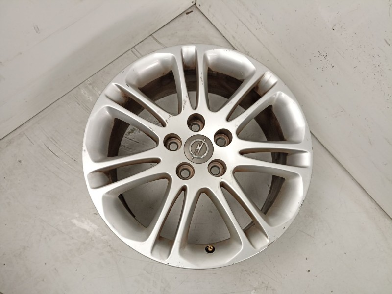 Recambio de juego llantas para opel insignia a (g09) 2.0 cdti (68) referencia OEM IAM 13239885  