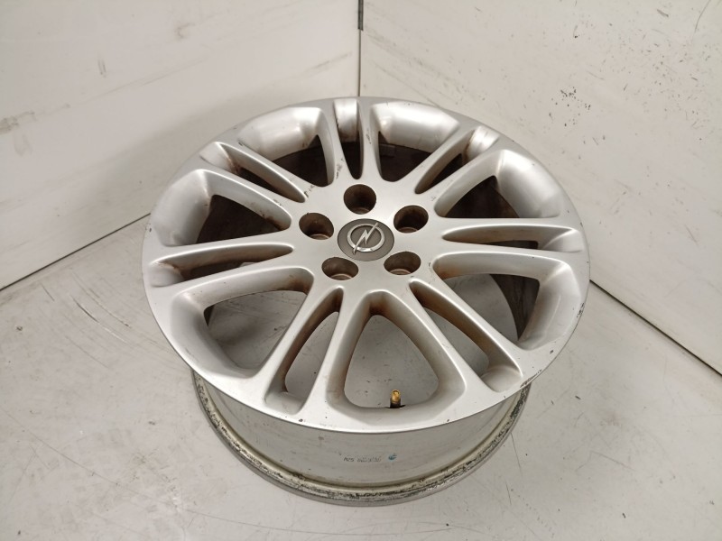 Recambio de juego llantas para opel insignia a (g09) 2.0 cdti (68) referencia OEM IAM 13239885  