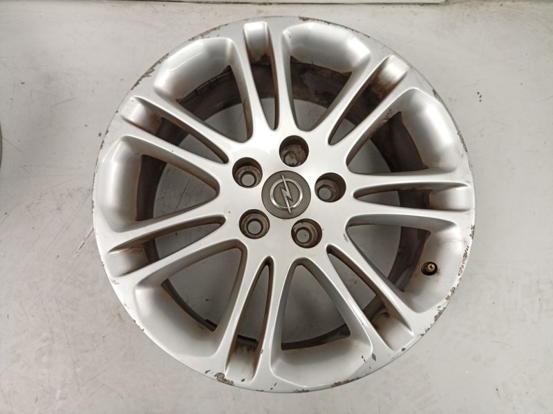 Recambio de juego llantas para opel insignia a (g09) 2.0 cdti (68) referencia OEM IAM 13239885  
