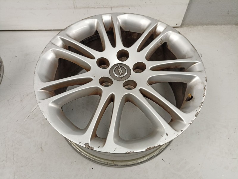 Recambio de juego llantas para opel insignia a (g09) 2.0 cdti (68) referencia OEM IAM 13239885  