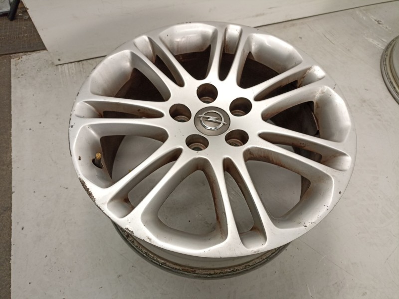 Recambio de juego llantas para opel insignia a (g09) 2.0 cdti (68) referencia OEM IAM 13239885  