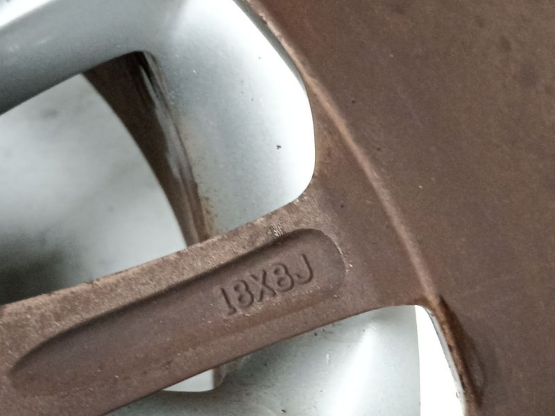 Recambio de juego llantas para opel insignia a (g09) 2.0 cdti (68) referencia OEM IAM 13239885  