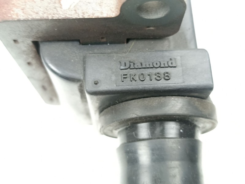 Recambio de bobina para mitsubishi carisma 1.8 g 5p referencia OEM IAM MD362913  FK0138