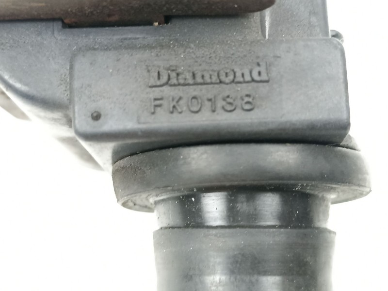 Recambio de bobina para mitsubishi carisma 1.8 g 5p referencia OEM IAM MD362913  FK0138